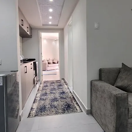 Excellent Apt 5 Minutes From Downtown, Beach Front Free Wifi