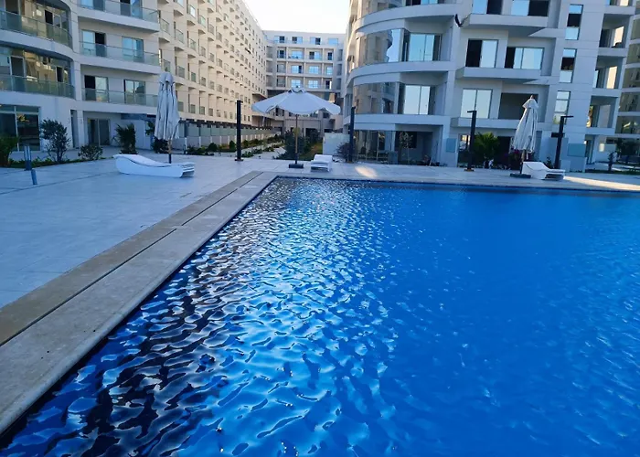 Apartment Excellent 5 Minutes From Downtown, Front Free Wifi