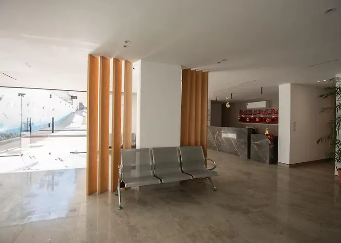 Apartment Excellent 5 Minutes From Downtown, Front Free Wifi Hurghada