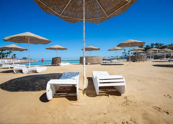 Excellent 5 Minutes From Downtown, Front Free Wifi Apartment Hurghada