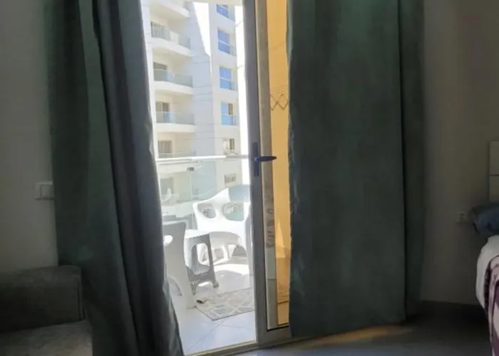 Apartment Excellent 5 Minutes From Downtown, Front Free Wifi *