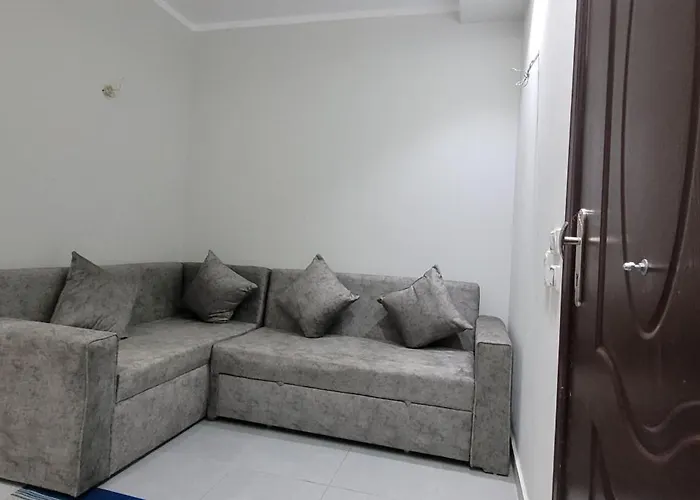 Apartment Excellent 5 Minutes From Downtown, Front Free Wifi *