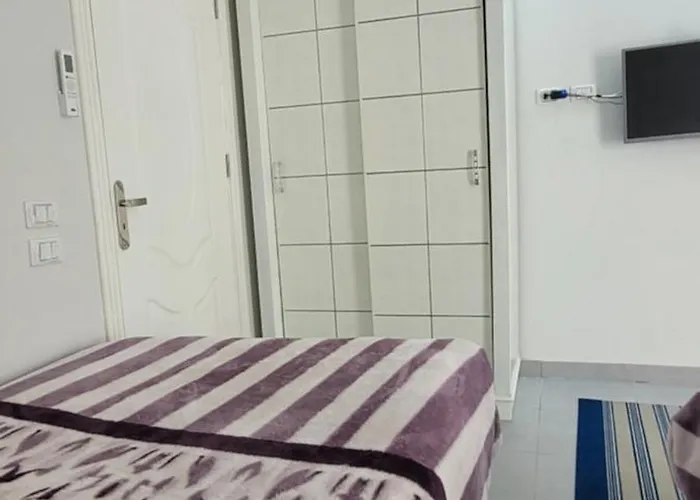 Excellent 5 Minutes From Downtown, Front Free Wifi Apartment Hurghada