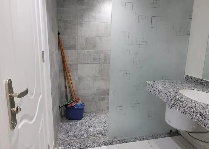 Apartment Excellent 5 Minutes From Downtown, Front Free Wifi Hurghada
