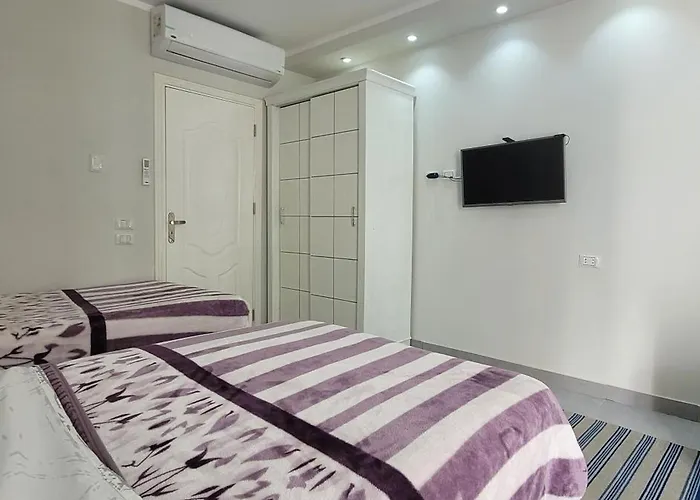 Apartment Excellent 5 Minutes From Downtown, Front Free Wifi