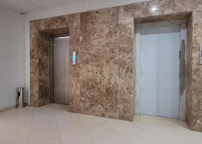 Excellent 5 Minutes From Downtown, Front Free Wifi Apartment Hurghada
