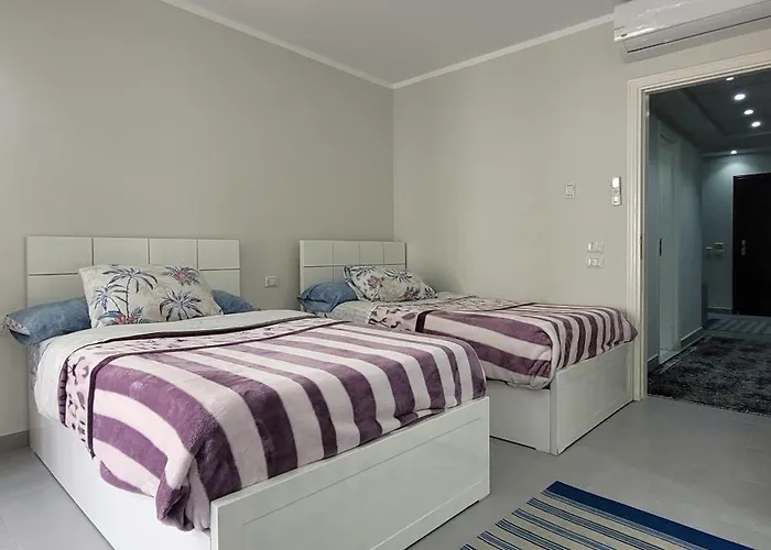 Excellent 5 Minutes From Downtown, Front Free Wifi Apartment *