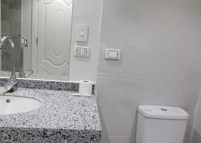 Excellent 5 Minutes From Downtown, Front Free Wifi Hurghada