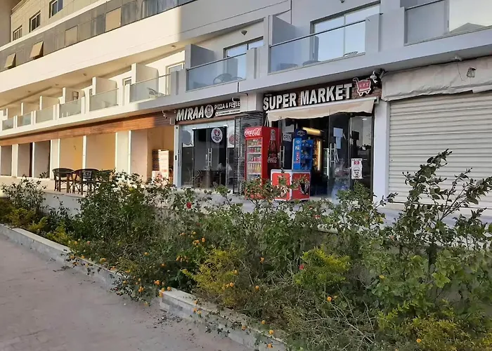 Excellent 5 Minutes From Downtown, Front Free Wifi Apartment *