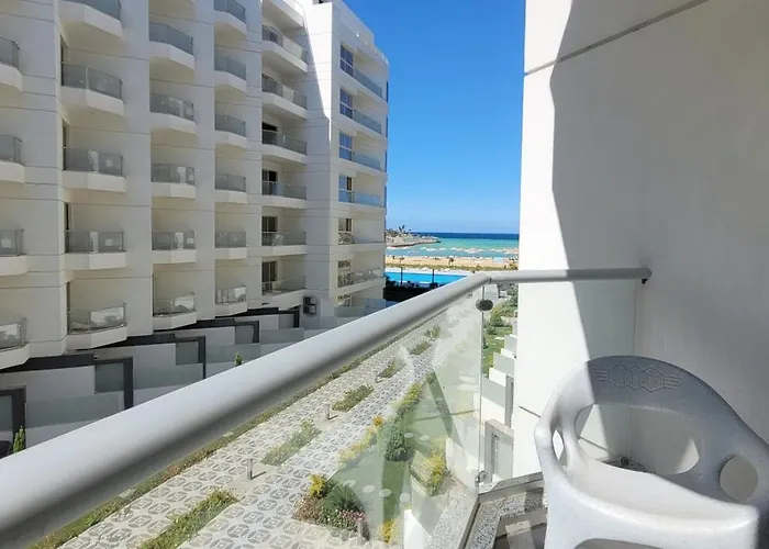Apartment Excellent 5 Minutes From Downtown, Front Free Wifi *