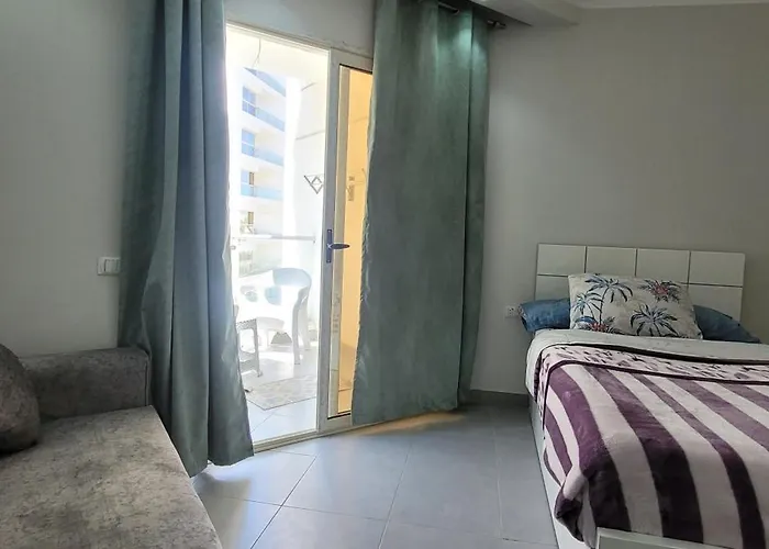 Apartment Excellent 5 Minutes From Downtown, Front Free Wifi *