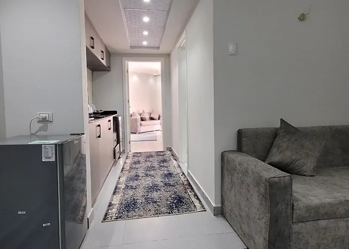 Excellent 5 Minutes From Downtown, Front Free Wifi
