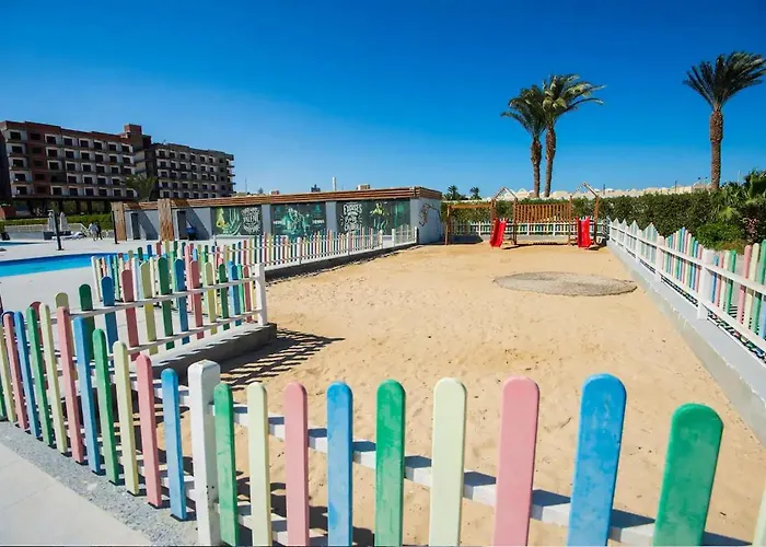 Excellent 5 Minutes From Downtown, Front Free Wifi * Hurghada