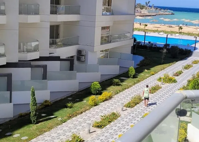 Apartment Excellent 5 Minutes From Downtown, Front Free Wifi